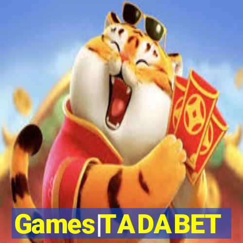 Games|TADABET